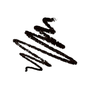 Lápis para Olhos Sport Eyepencil Pink Cheeks Preto 1,2g