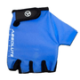 Luva Absolute Outfit Nero Azul/Preto