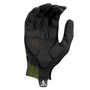 Luva Scott Rc Team Preto/Amarelo