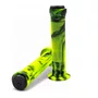 Manopla Absolute BMX1 Amarelo/Preto