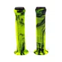 Manopla Absolute BMX1 Amarelo/Preto