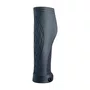 Manopla Absolute EG6 C/Trava 130mm Preto