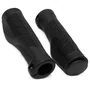 Manopla Absolute EG6 C/Trava 130mm Preto