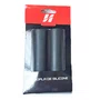 Manopla High One de Silicone 130mm Preto