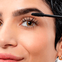 Mascara de cílios Sport Eyelash Pink Cheeks Preto  8g
