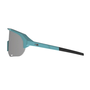 Óculos HB Edge R Matte Turquoise/Silver