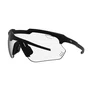 Óculos HB Shield Comp. 2.0 Matte Black/ Photochromic