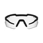 Óculos HB Shield Comp. 2.0 Matte Black/ Photochromic