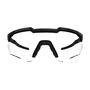 Óculos HB Shield Comp. 2.0 Matte Black/ Photochromic
