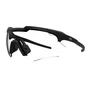 Óculos HB Shield Comp. 2.0 Matte Black/ Photochromic
