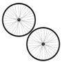 Par de Rodas Syncros MTB X-30SE Alumínio
