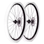 Par Protetor de Aro Tubeless Prime Absolute 700x35.45mm