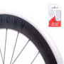 Par Protetor de Aro Tubeless Prime Absolute 700x35.45mm