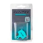 Pastilha de Freio a Disco Sentec Ceramic Comp 2P MT2 MT4 MT6 MT8