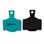 Pastilha de Freio a Disco Sentec Ceramic Comp 2P MT2 MT4 MT6 MT8
