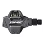 Pedal Clip Mtb Time Atac Xc 2 Xc/cx Cinza