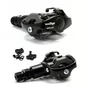 Pedal Wellgo Clip MTB WPD-823 Preto 9/16
