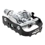 Pedal Wellgo Clip Plataforma MTB 95B Aluminio