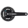 Pedivela Shimano 8 Velocidades (22-36) M315 175MM
