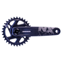Pedivela Sram NX Eagle Dub 32T 175mm 3mm Offset