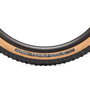 Pneu Bontrager Mtb XR4 Team Issue Faixa Marrom