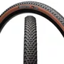 Pneu Kenda Booster Pro Tubeless SCT Faixa Marrom