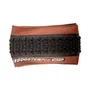 Pneu Kenda Booster Pro Tubeless SCT Faixa Marrom