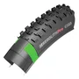 Pneu Kenda K1214 Regolith Pro 120 TPI Tubeless Preto