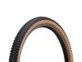 Pneu Maxxis 29x2.20 Ikon M319RU 3CS/EXO/TR Faixa Marrom