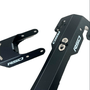 Protetor de Canote Dropper Guard RDS Preto