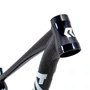 Quadro Rava Nazca MTB Aro 29 Azul/Cinza