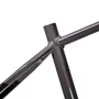 Quadro Rava Nazca MTB Aro 29 Cinza
