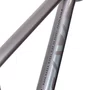 Quadro Rava Nazca MTB Aro 29 Cinza
