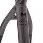 Quadro Rava Nazca MTB Aro 29 Cinza