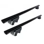 Rack Beta Aluminio Eqmax 1,16M Gwm Haval H6 2023 Preto Cor:Preto;Tamanho:Unico