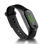 Relógio Smart Band Tóquio Atrio Android/IOS Preto