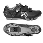 Sapatilha Absolute Mtb Wild 22 Preto/Cinza