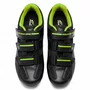 Sapatilha Hing One Cobok MTB Preto/Verde