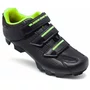 Sapatilha Hing One Cobok MTB Preto/Verde