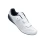Sapatilha Road Giro Cadet Branco