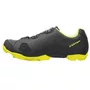 Sapatilha Scott Mtb Comp Boa Preto/Amarelo