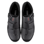 Sapatilha Shimano MTB SH-XC100 Preto