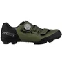 Sapatilha Shimano Mtb SH-XC502 Verde Musgo