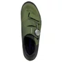 Sapatilha Shimano Mtb SH-XC502 Verde Musgo