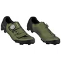 Sapatilha Shimano Mtb SH-XC502 Verde Musgo