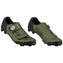 Sapatilha Shimano Mtb SH-XC502 Verde Musgo