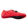 Sapatilha Shimano Road SH-RC300 Vermelho