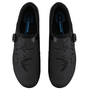 Sapatilha Shimano Road SH-RC302 Preto