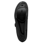 Sapatilha Shimano Road SH-RC302 Preto
