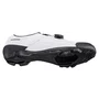 Sapatilha Shimano SH-XC300 MTB Branco